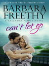 Cover image for Can't Let Go